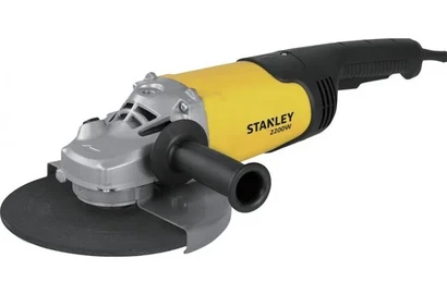 Болгарка УШМ Stanley 230mm